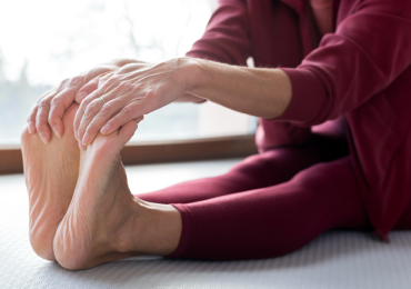 What is a bunion (Hallux Valgus)