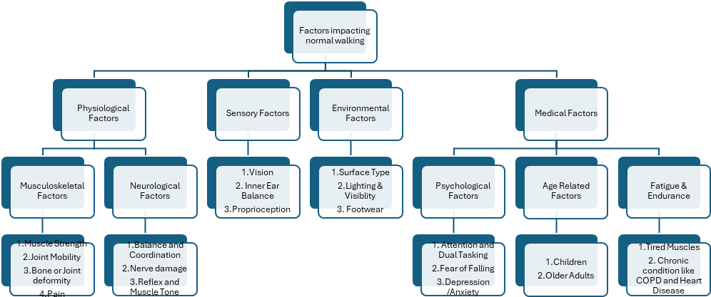 factors-impact-normal-walking