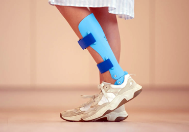 From Pain to Performance – The Power of Orthotic Solutions