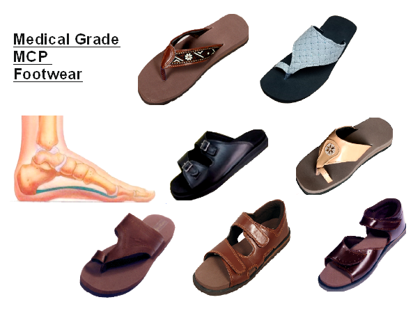 rxsurgicals-footwears-modifications-materials