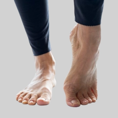 Silicon & Foot ranges