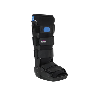 Air cast Boot without Shell Long (Tynor)