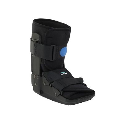 Air cast Boot without Shell Short (Tynor)