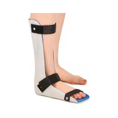 AFO  (Ankle Foot Orthosis)