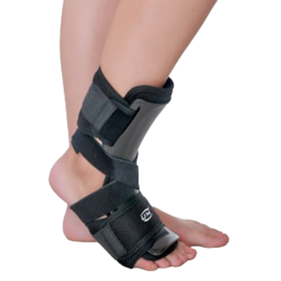 Foot Raiser for Plantar Fasciitis (UM)