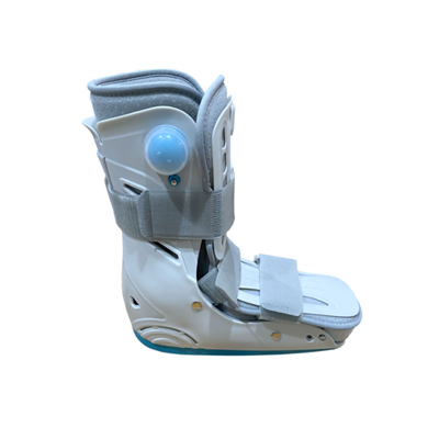 Pneumatic Air Walker Short  with Shell (UM)