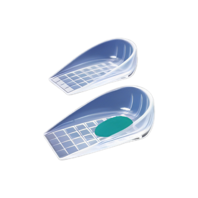 Silicon Heel Cushion (Tynor)