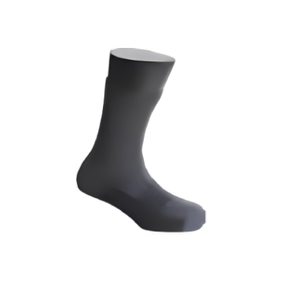 Silicon Gel Socks