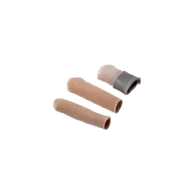 Gellotek Finger Tube