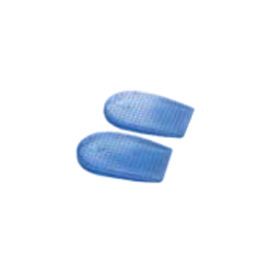 Silicon Heel Pad