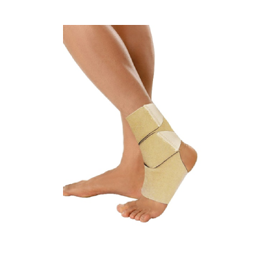 Ankle Wrap Neoprene (Tynor)