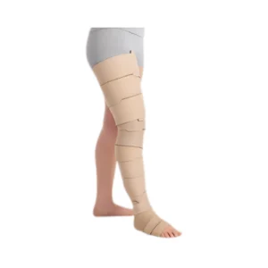 rxsurgicals-compression-wrap-mid-thigh-level