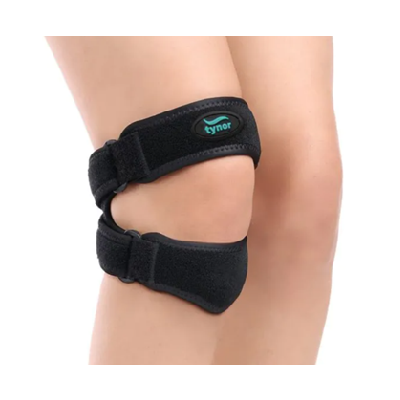 Dual Patellar Support ( Tynor )
