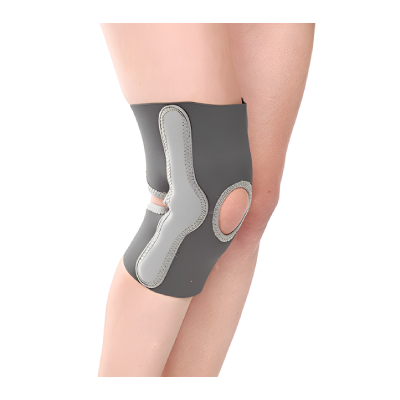 Elastic Knee Support (Tynor)