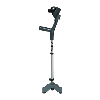 Elbow Crutch with 3 Legs (Vissco)