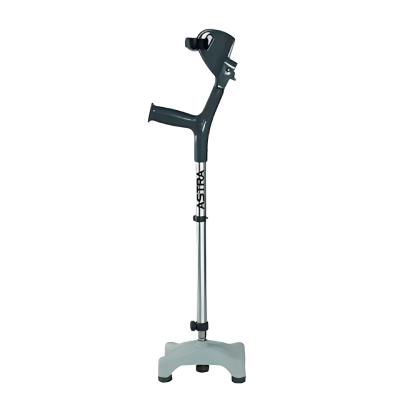Elbow Crutch with 4 Legs (Vissco)