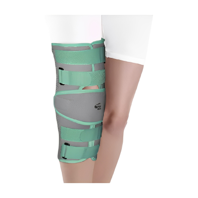 Knee Immobilizer 14” ( Tynor )