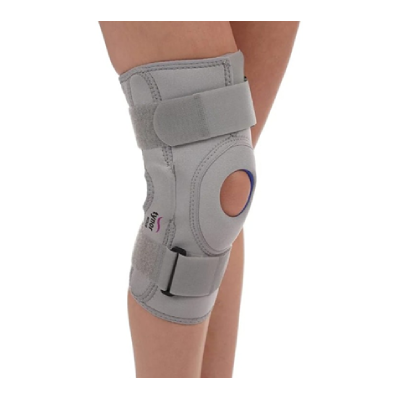 Knee Support Hinged Neoprene (Tynor)