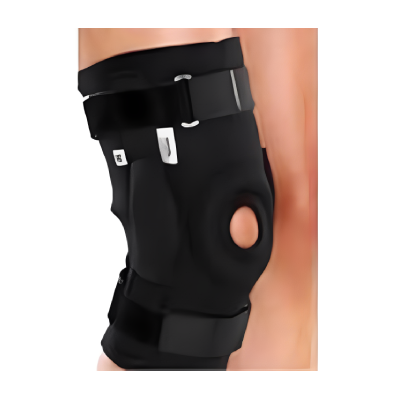 Knee Wrap Neoprene (Tynor)