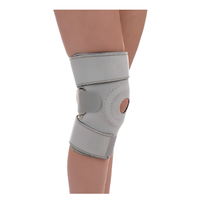 Knee Wrap Neoprene (Tynor)