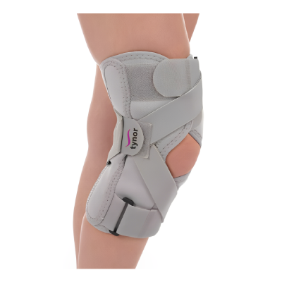 OA Knee Support Left Varus/Right Valgus (Tynor)