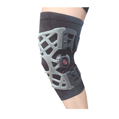 OA Web Knee Brace (UM) .Right Varus /Left Valgus