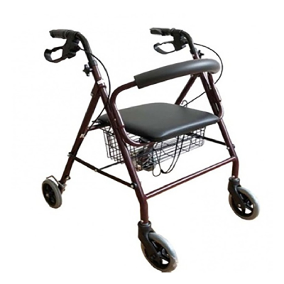 Rollator (Uphealthy)