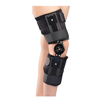 R.O.M Knee Brace 18” (Tynor)