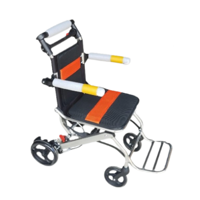 Transit/ Paediatric Wheel Chair – UH9005 LB (Uphealthy)